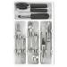 Cubertero extensible Oxo