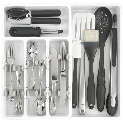 Cubertero extensible Oxo