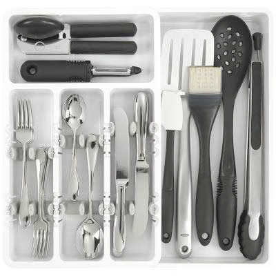 Cubertero extensible Oxo
