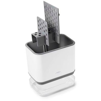 Soporte utensilios y estropajos cocina Oxo