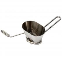 Molinillo hierbas y perejil