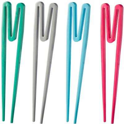 Palillos japoneses f�cil principiantes