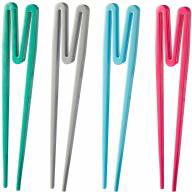 Palillos japoneses f�cil principiantes