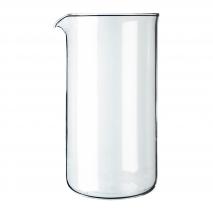 Recambio recipiente cristal cafeteras bodum