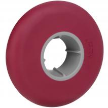 Abridor de cava Hoopla rojo