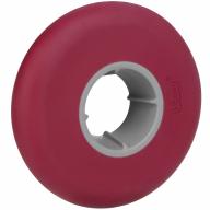 Abridor de cava Hoopla rojo