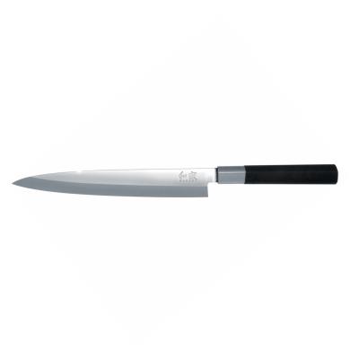 Ganivet sushi Kai yanagiba