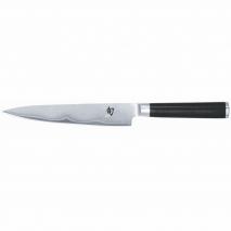Cuchillo utilitario Shun damasc 15 cm