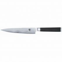 Ganivet utilitari Shun damasc 15 cm