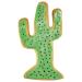 Cortador galletas Cactus 7,5 cm