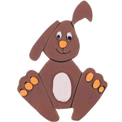 Cortador galletas conejo bunny 9 cm