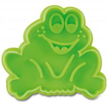 Tallador decorador granota 6 cm