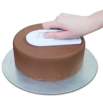 Alisador fondant 16x8 cm