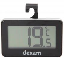 Termmetre nevera -19C a 50C