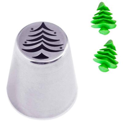 Boquilla abeto de navidad