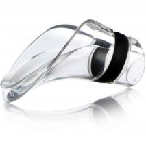 Juego 2 escanciadores vino Vacuvin