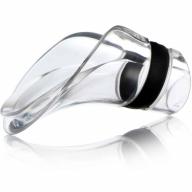 Juego 2 escanciadores vino Vacuvin