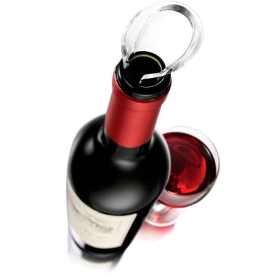 Juego 2 escanciadores vino Vacuvin