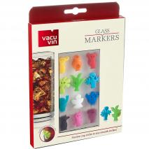 Marcadors gots i copes Party People