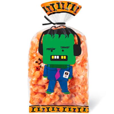Bolsas galletas y dulces x20 Spooky Pop
