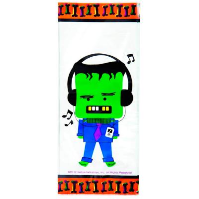 Bolsas galletas y dulces x20 Spooky Pop