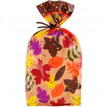 Bolsas galletas y dulces x20 Otoo