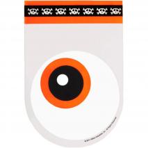 Bolsas galletas y dulces x15 Goulish Gourmet