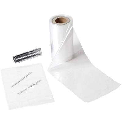 Mega pack 150 bolsas para dulces y galletas