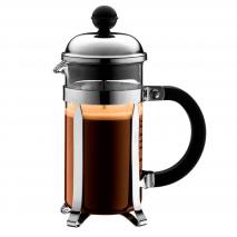 Cafetera tetera bodum Chambord