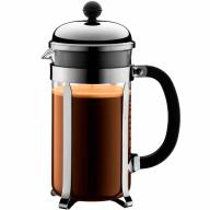 Cafetera tetera bodum Chambord