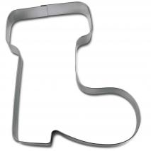 Tallador galetes bota nadal 19 cm