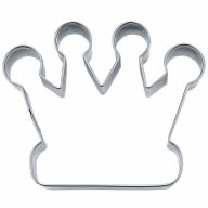 Tallador galetes corona