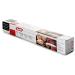 Rollo papel para horno 10 m x 30 cm