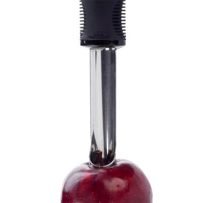 Descorazonador de manzanas