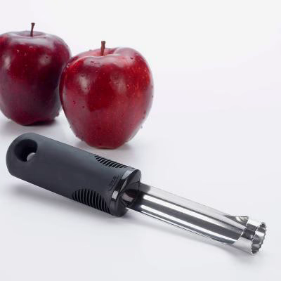Descorazonador de manzanas
