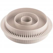 Motllo silicona Multi Insert Rod