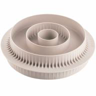 Molde silicona Multi Insert Redondo
