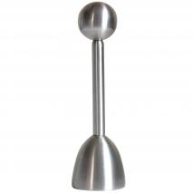 Rompedor cabeza cscara huevo