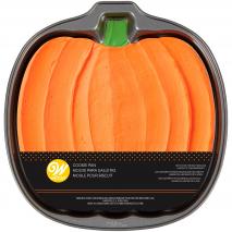 Molde gigante Jack-O-Lantern calabaza