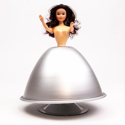 Molde aluminio Classic Wonder