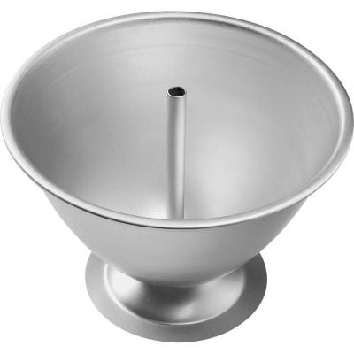 Molde aluminio Classic Wonder