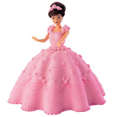 Molde aluminio Classic Wonder