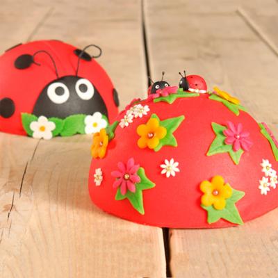 Juego 4 piezas molde pelota 15 cm