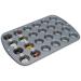 Molde 24 mini cupcakes Wilton