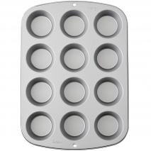 Molde 12 cupcakes Wilton