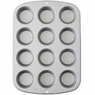 Molde 12 cupcakes Wilton