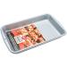 Molde metalico Brownie Wilton 28x17 cm