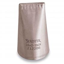 Boquilla trena Cesta