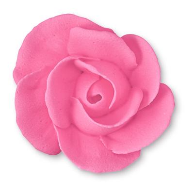 Boquilla rosa, 15 mm