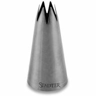 Boquilla estrella, 14 mm